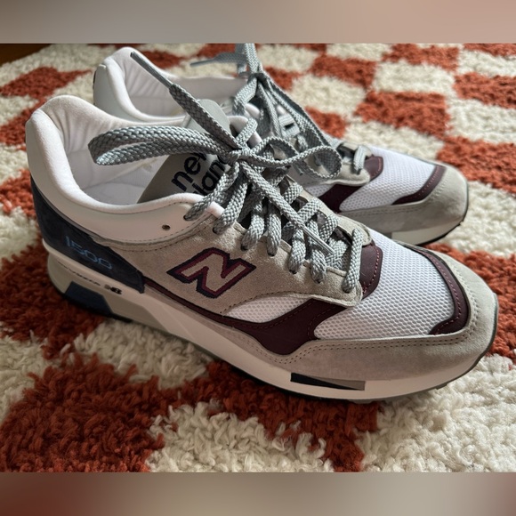 New Balance 1500 men’s 7.5